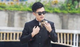 娱乐圈内幕爆料邓超陈赫,兄弟情深背后的真相