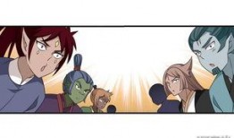 侍从的吃瓜免费漫画全集,揭秘宫廷秘闻，笑料横生的漫画之旅